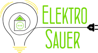 Logo von Elektro Sauer